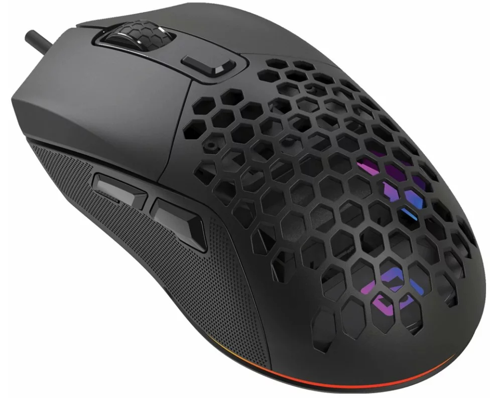 Sandberg FlexCover 6D, Gamer Mouse