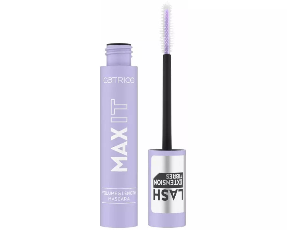Catrice Mascara Volume and Length 11 ml