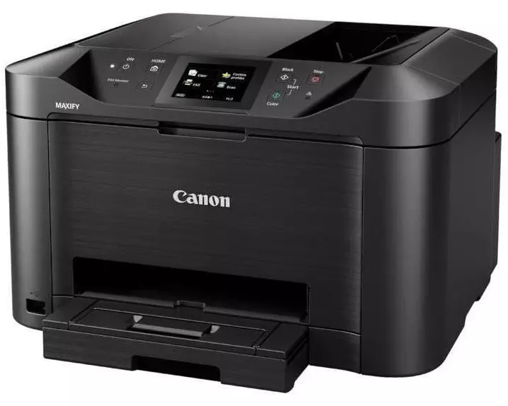 Canon Multifunktionsdrucker MAXIFY MB5150