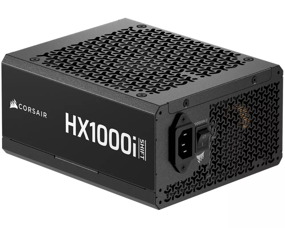 Corsair Netzteil HX1000i 1000 W