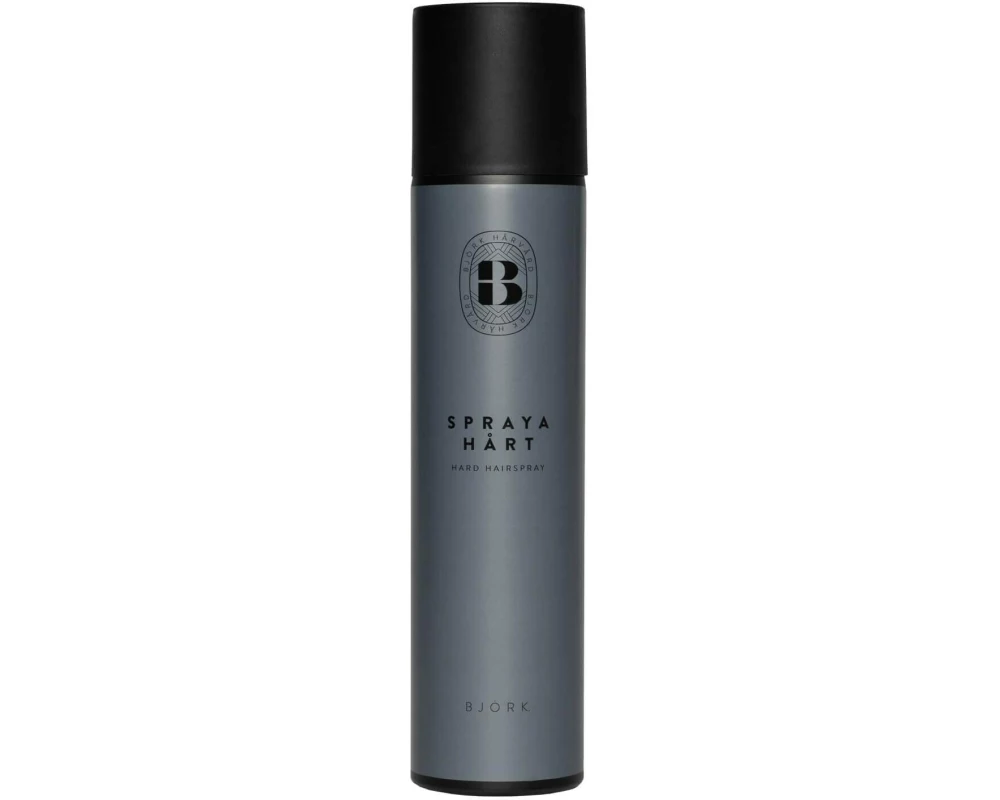 björk Spraya Hårt 300 ml