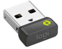 Logitech MK370 Rugged Keyboard & Mouse