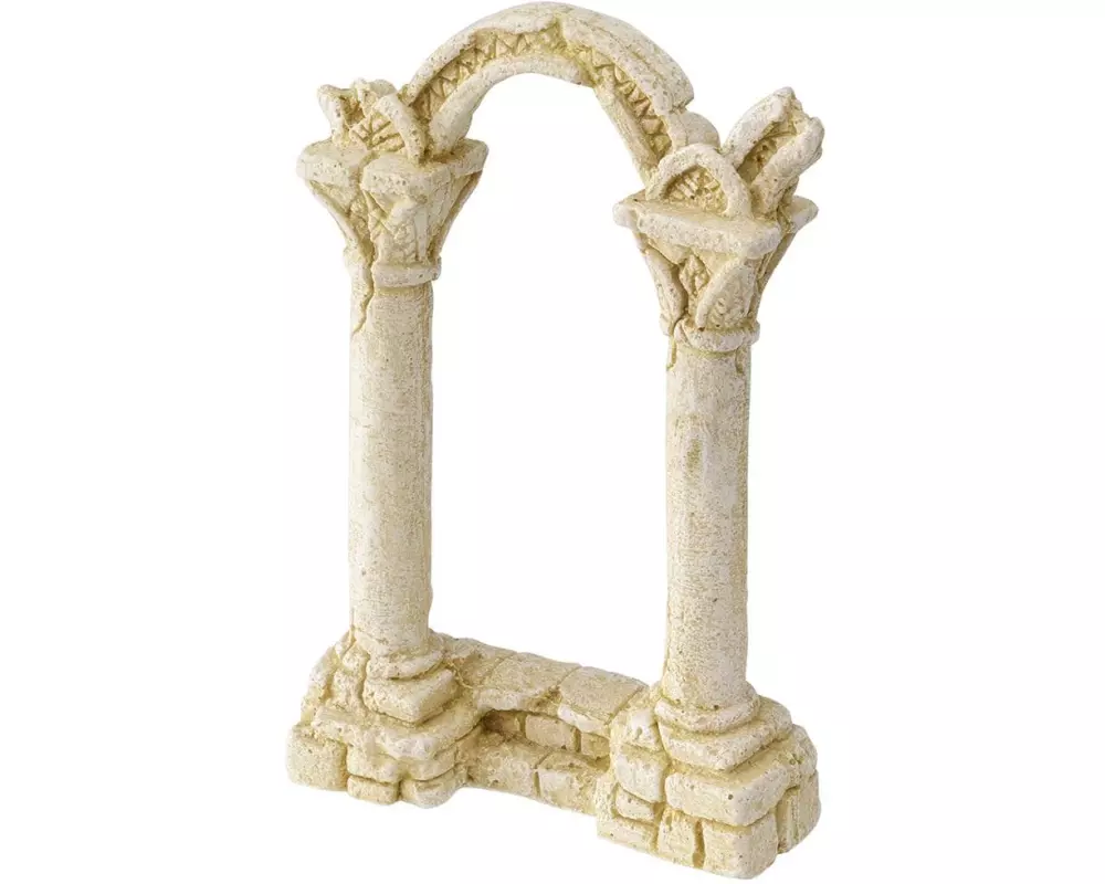 AquaDella Dekoration Puertovenecia L, 12 x 20 cm