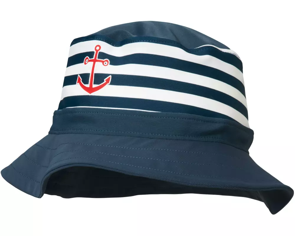 Playshoes Sonnenhut Maritim Gr. 51 cm