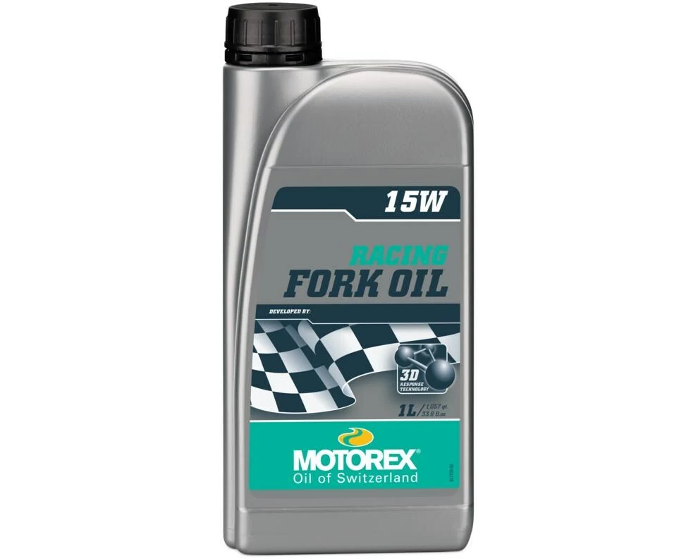 Motorex Racing Fork Oil 1 l