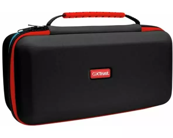 Trust Tasche GXT 1252 XL