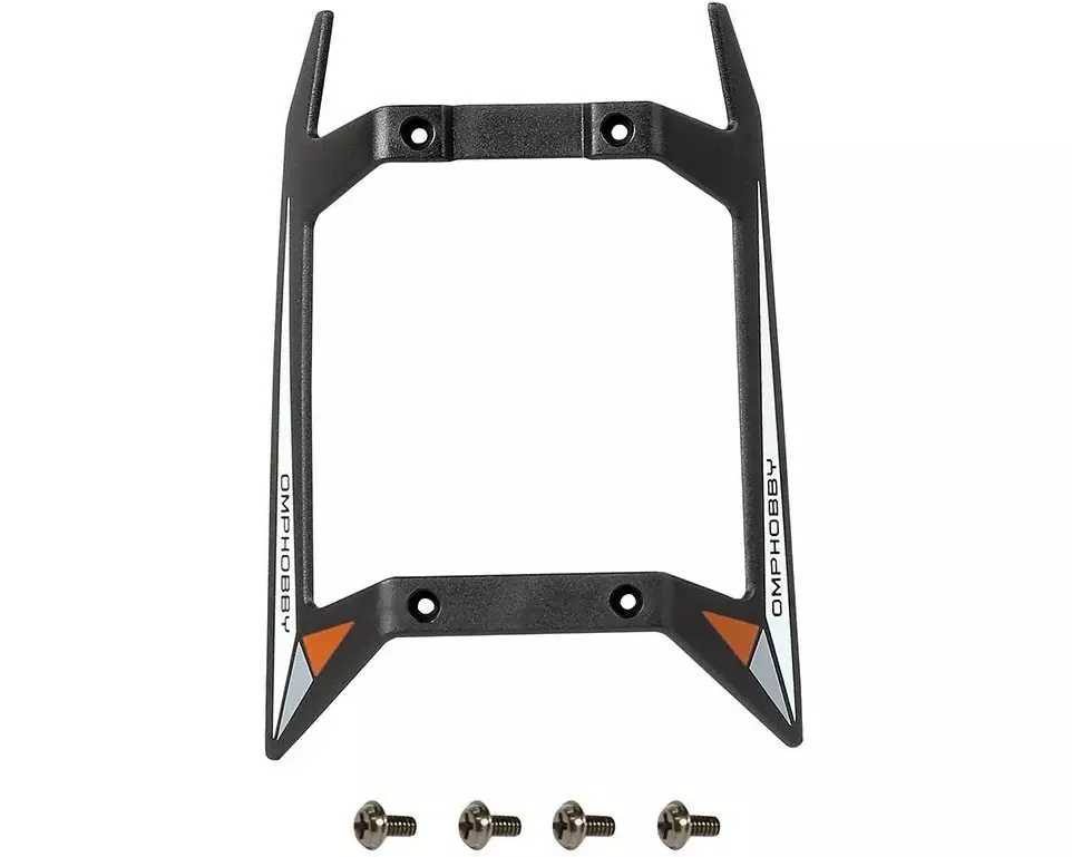 OMPHobby Landegestell Orange M1 Evo