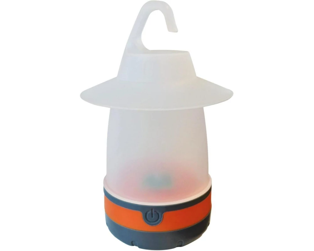 Eurotrail Campinglampe Cap