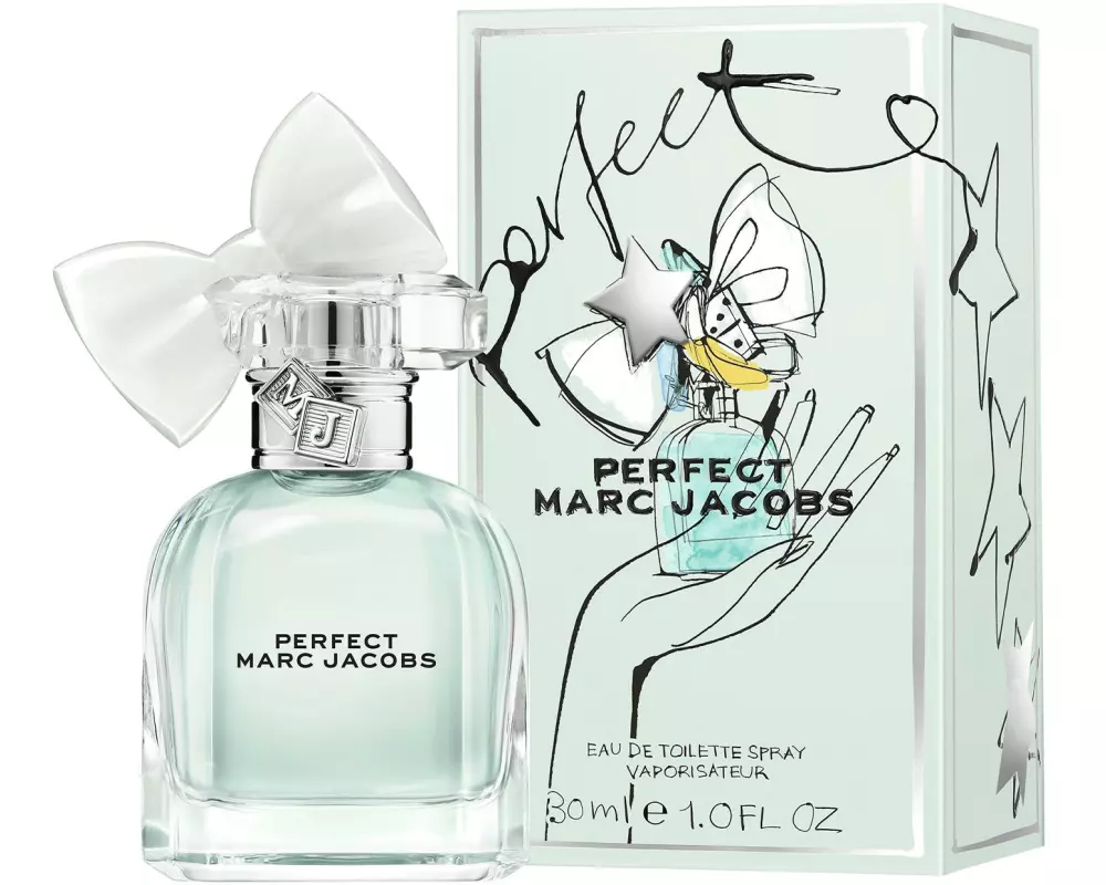 MARC JACOBS Perfect 30 ml