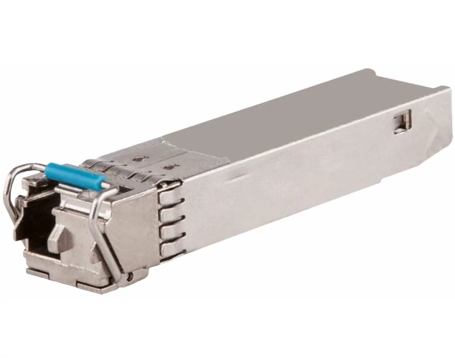 HPE Aruba Transceiver, 10Gbit/s, SMF, Simplex, LC, BiDi, 40km-Upstream, 1270/1330