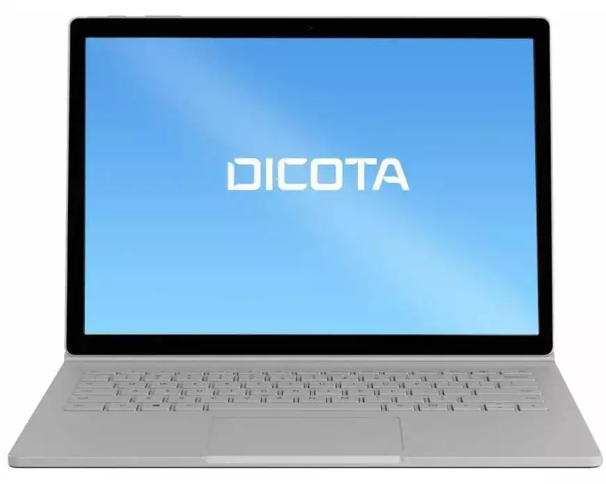 DICOTA Bildschirmfolie Anti Glare Filter 3H Surface Book 2 15"