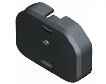 Bachmann Locking cap IEC320 C13 10 items incl. unlocking tool