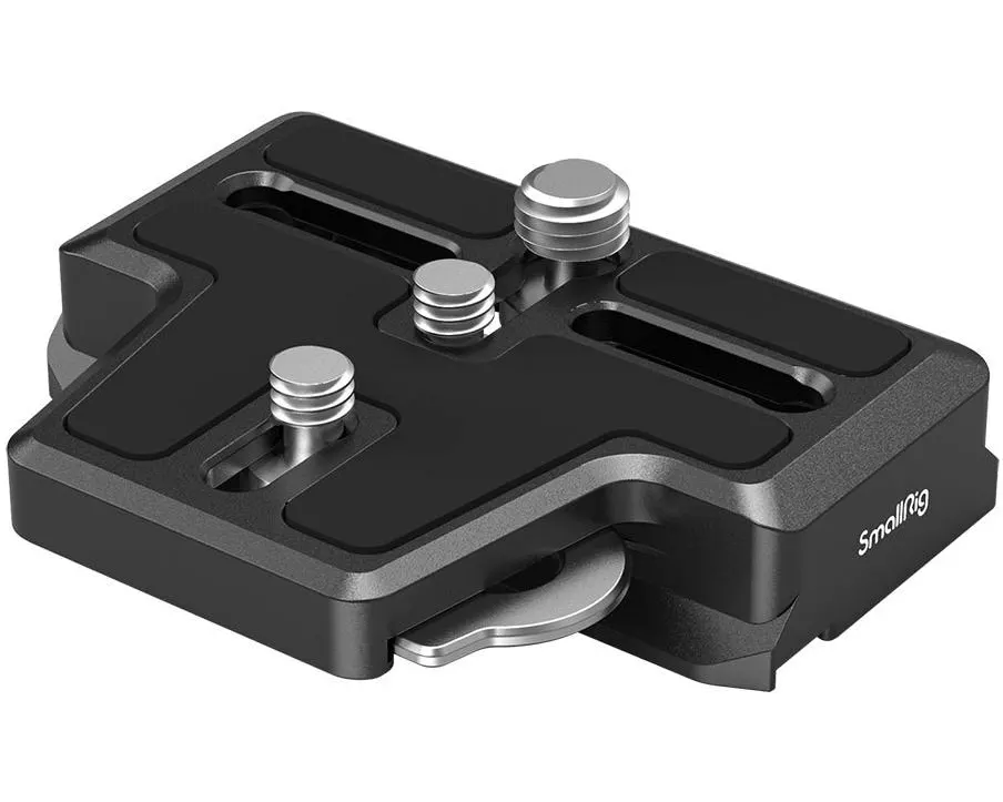 Smallrig Erweiterte Arca-Typ-Schnellwechselplatte für DJI Gimbals