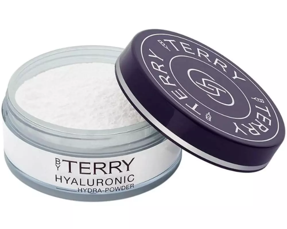 by terry Hyaluronic Hydra-Powder Transparent