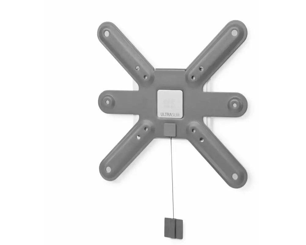 One For All Wandhalterung Flat Ultraslim VESA 200x200