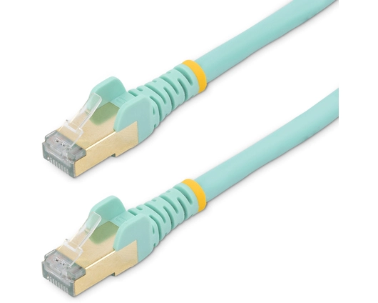 StarTech.com 0m CAT6a Ethernet Cable