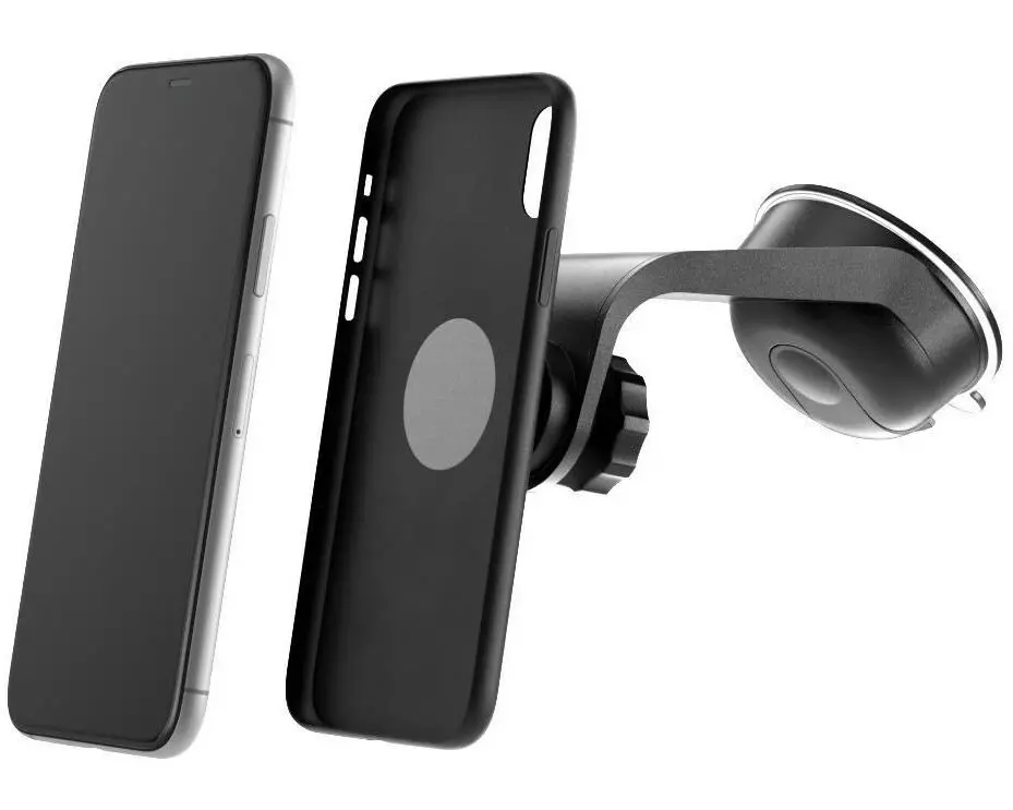 xMount @Cover Mount Autohalterung für iPhones