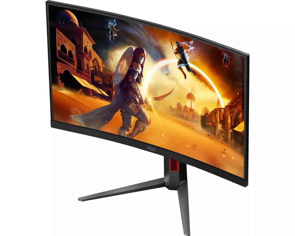 AOC Monitor C27G4Z2