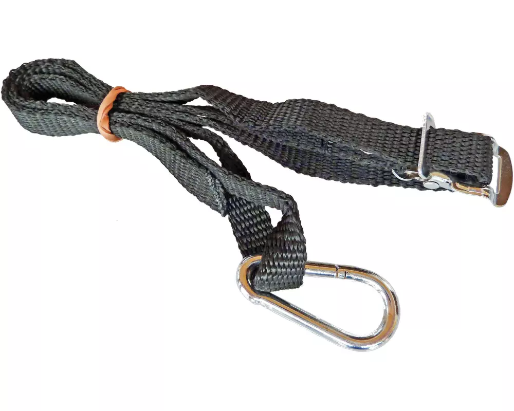 FollowMe Aufhängeriemen mit Karabinerhaken