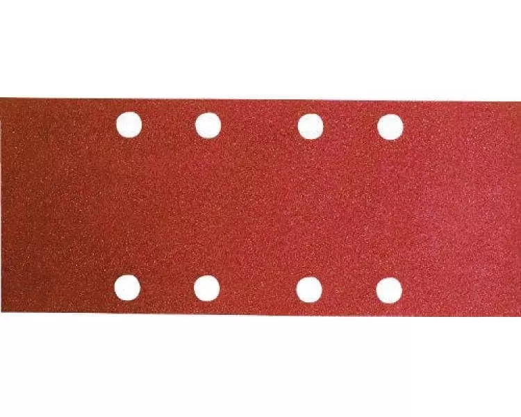 Bosch Schleifblatt-Set K 120 10-teilig