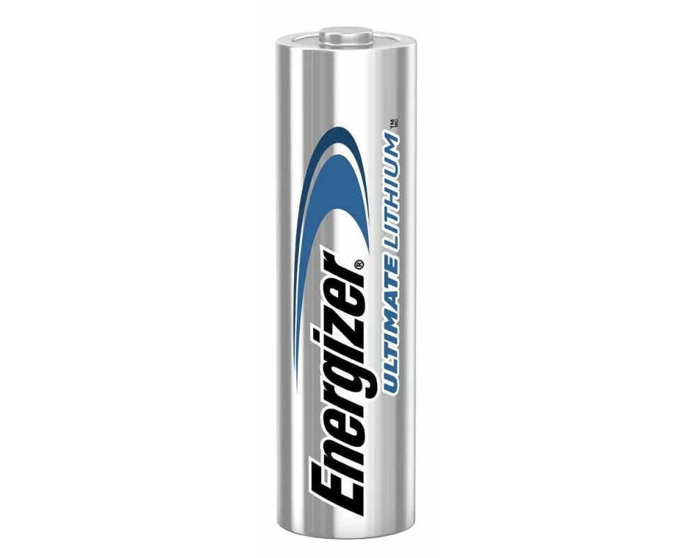 Energizer Batterie Ultimate Lithium AA , 10 Stück