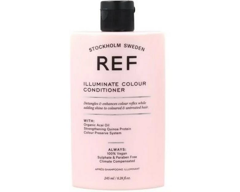 REF Illuminate Colour Conditioner 245 ml