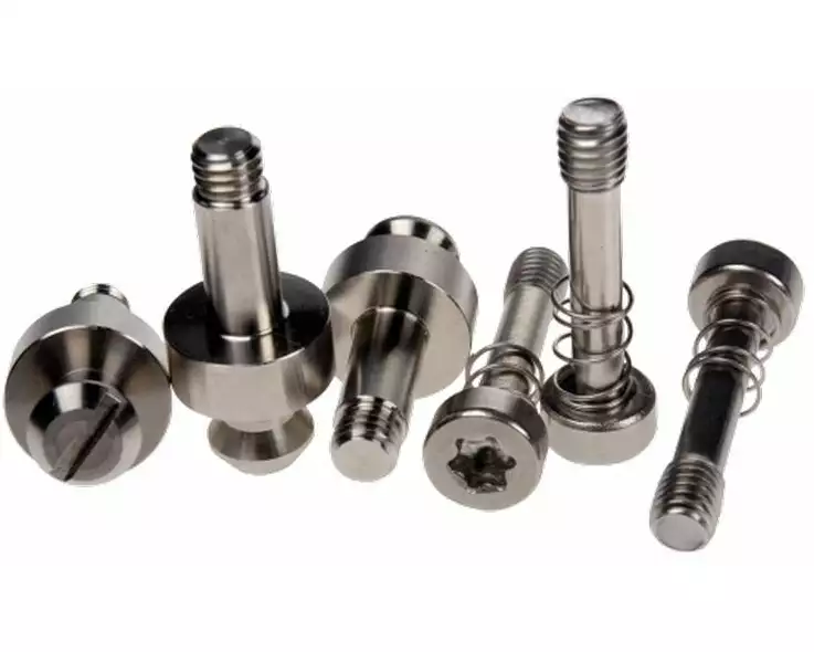 Axis T91G61/T91L61 Schraubensatz