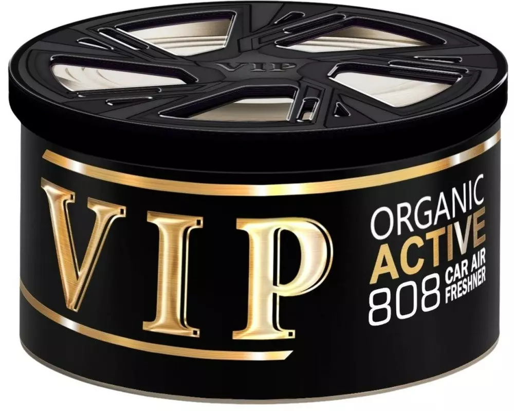 CARIBI VIP-Class Can Perfume Nr. 808