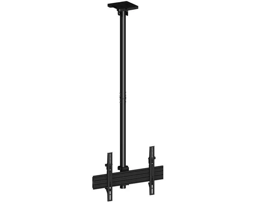 Multibrackets Deckenhalterung MBC1U Professional