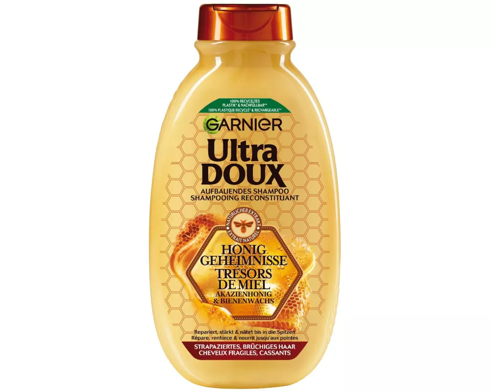 Garnier Shampoo Honig 300 ml