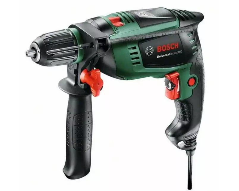 Bosch Schlagbohrmaschine UniversalImpact 800