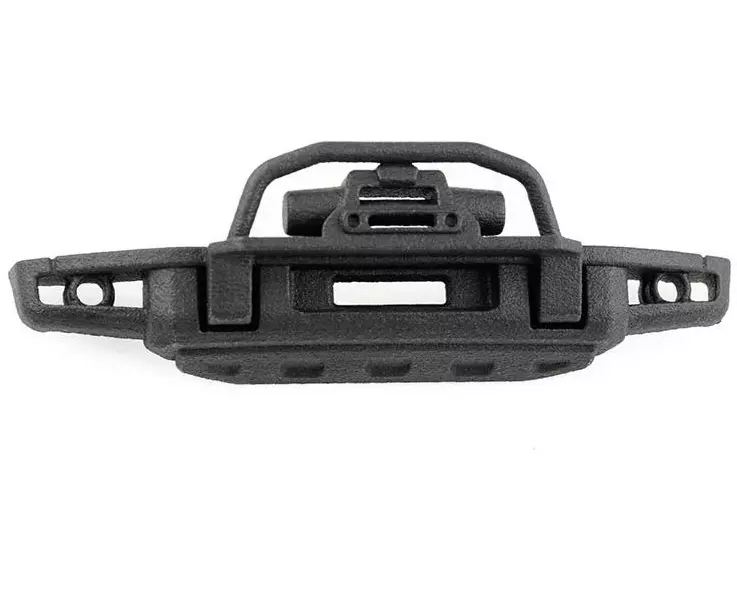 RC4WD Modellbau-Stossstange für Axial SCX24 2021 Ford Bronco Front