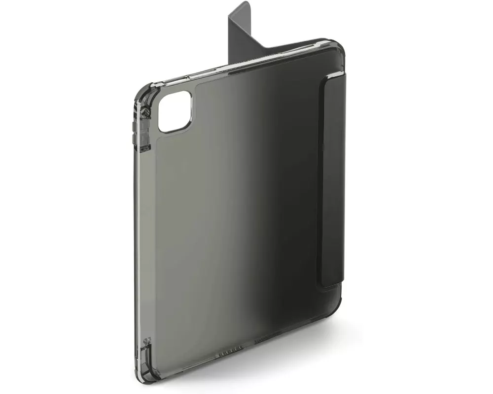 Cellular Line Tablet Book Cover Folio Case Schwarz
