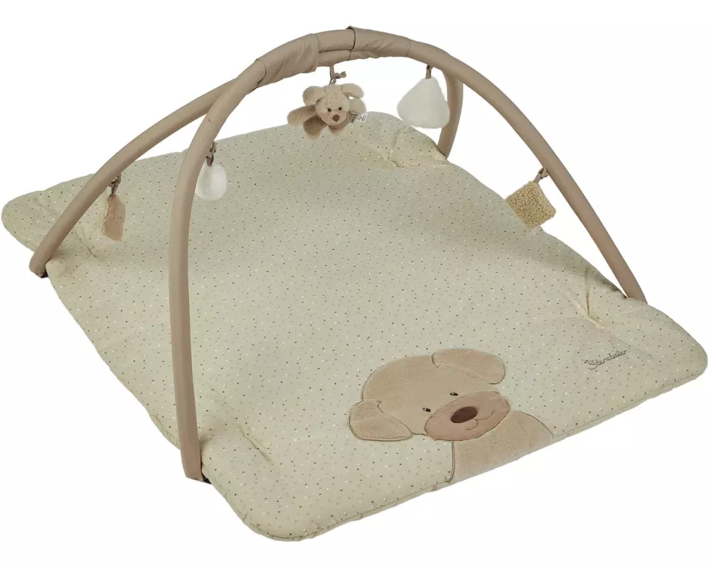 Sterntaler Spielbogen Hund Lucky