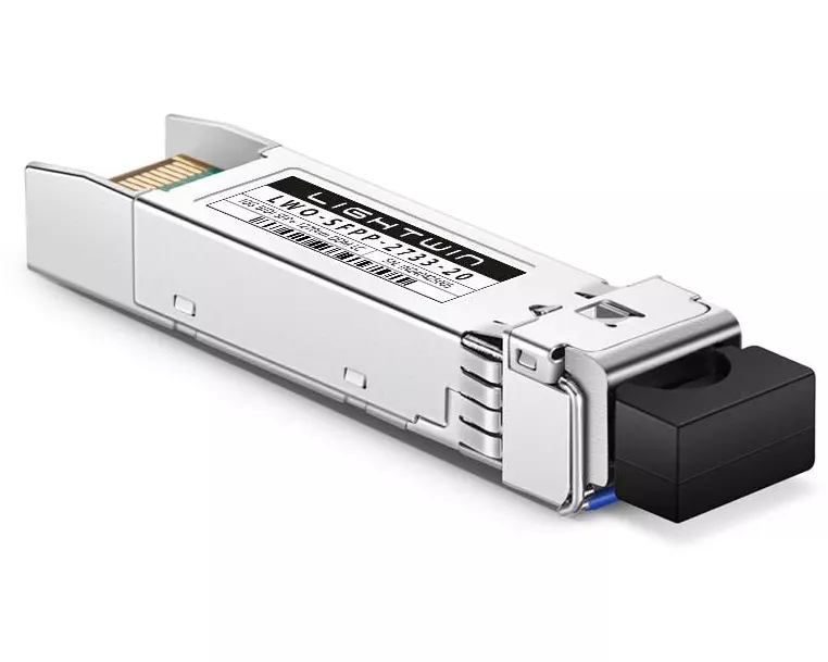 Lightwin Optics SFP+ Modul LWO-SFPP-2733-20