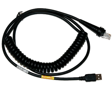 Honeywell CBL-500-500-C00 5 m USB Data Transfer Cable