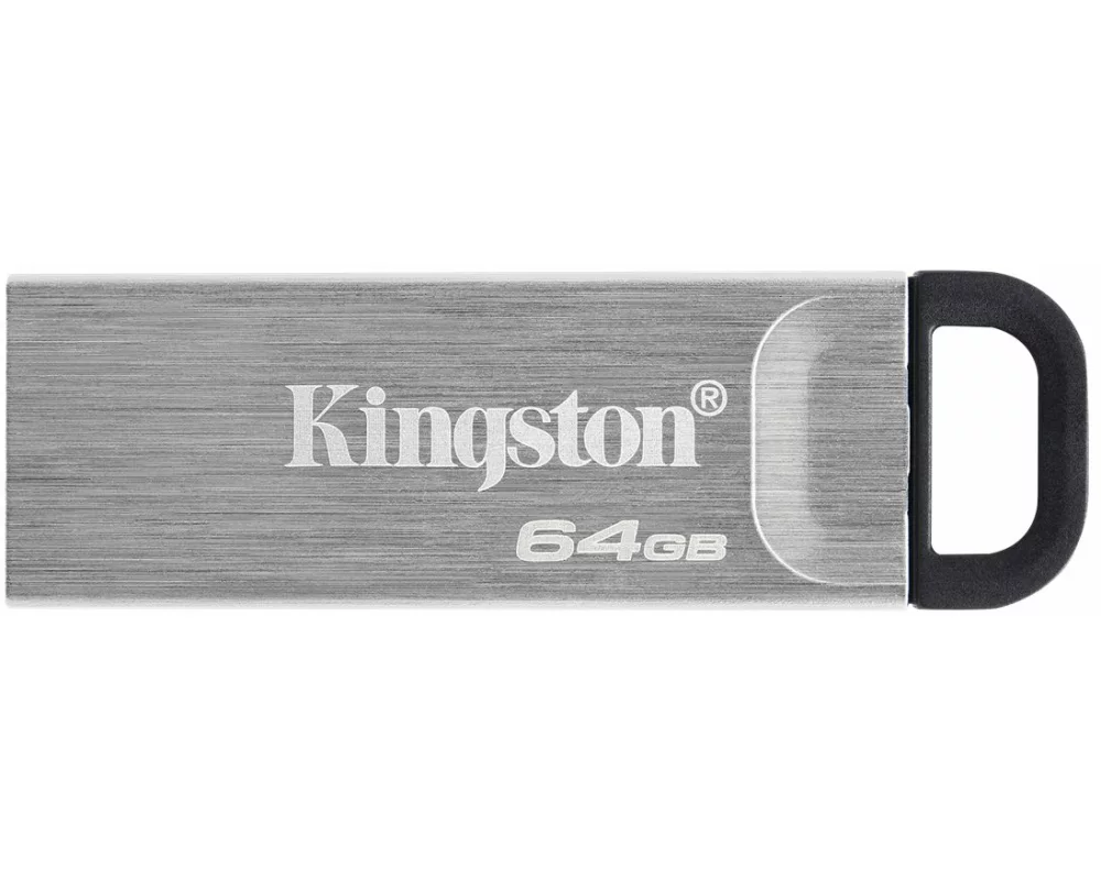 Kingston USB-Stick DataTraveler Kyson 64 GB
