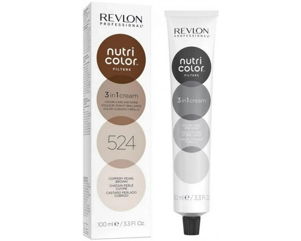 REVLON PROFESSIONAL Nutri Color Filters 524 100 ml