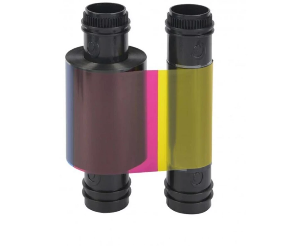 Evolis Farbband Primacy 2 Easy YMCKO-K