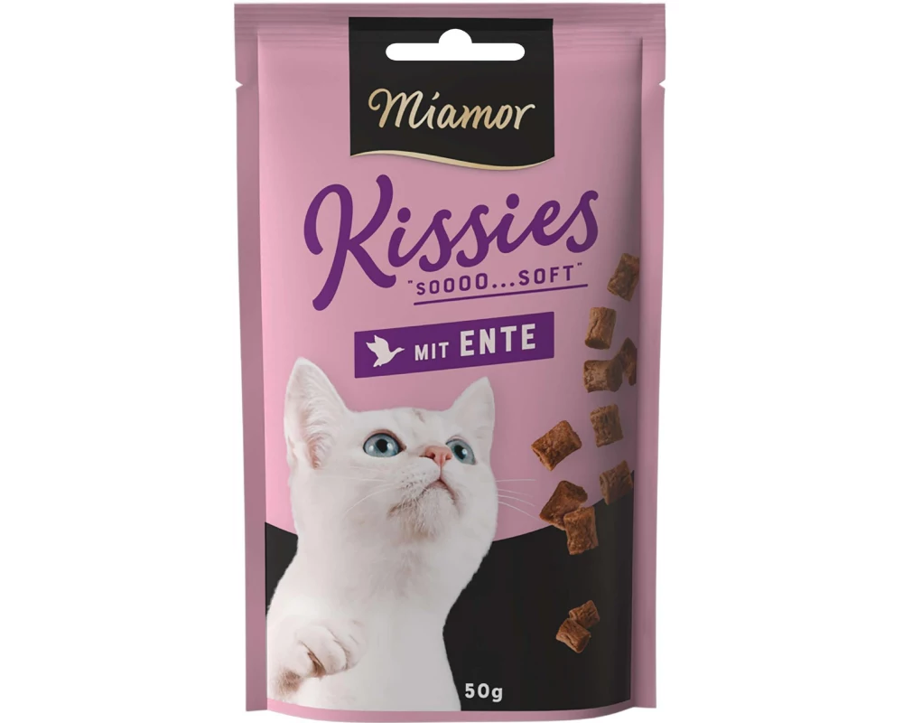 Miamor Kissies 50 g