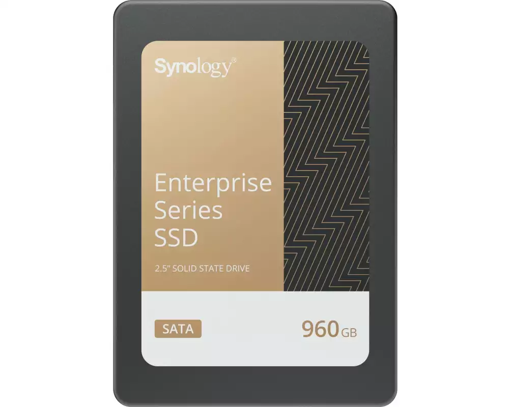 Synology SSD SAT5221 2.5" SATA 960 GB