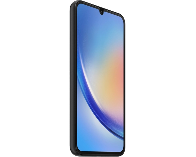 TrustedGlass GalaxY a34 5G CLR PolyBag