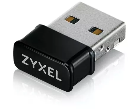 Zyxel WLAN-AC USB-Stick NWD6602