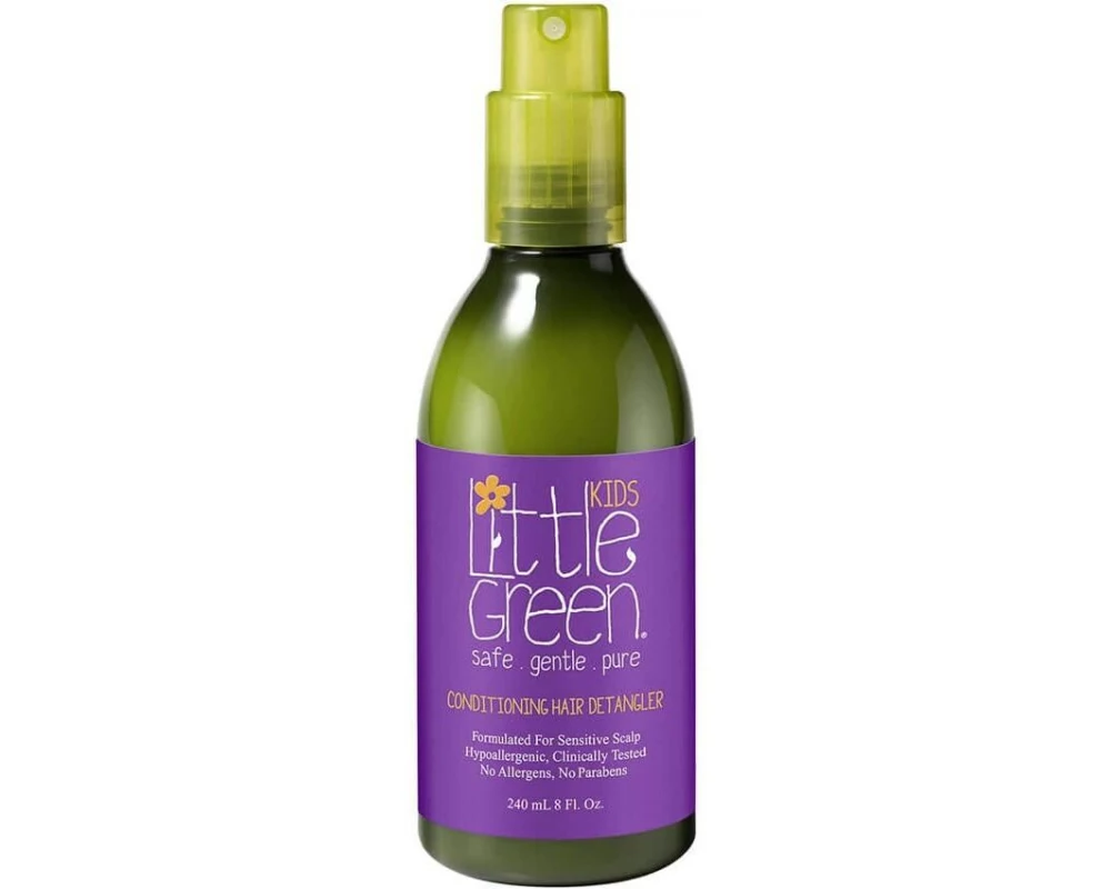 Little Greene Kids Conditioning Hair Detangler 240 ml