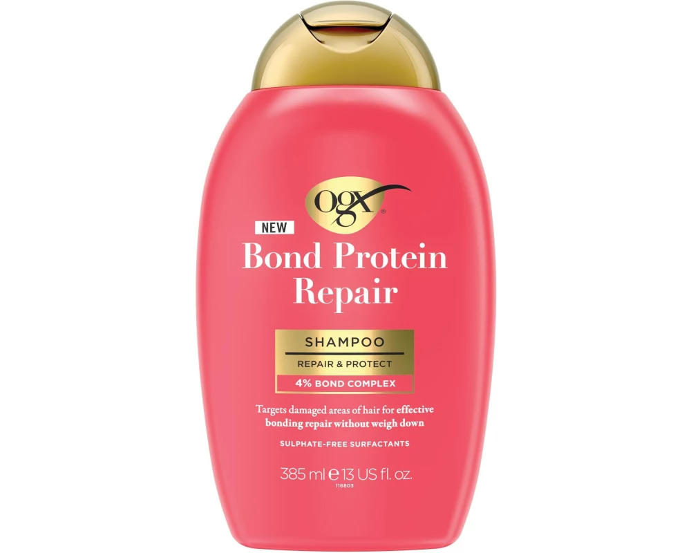 OGX Shampoo Bond Repair 385 ml