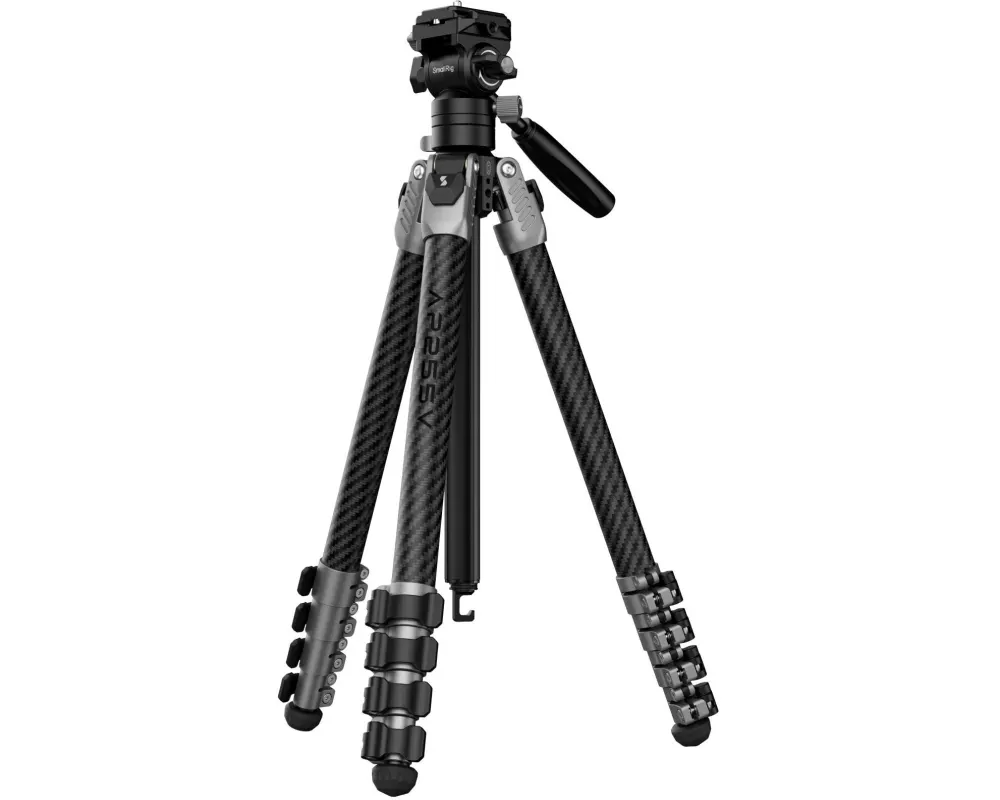 Smallrig Stativ AP255Pro