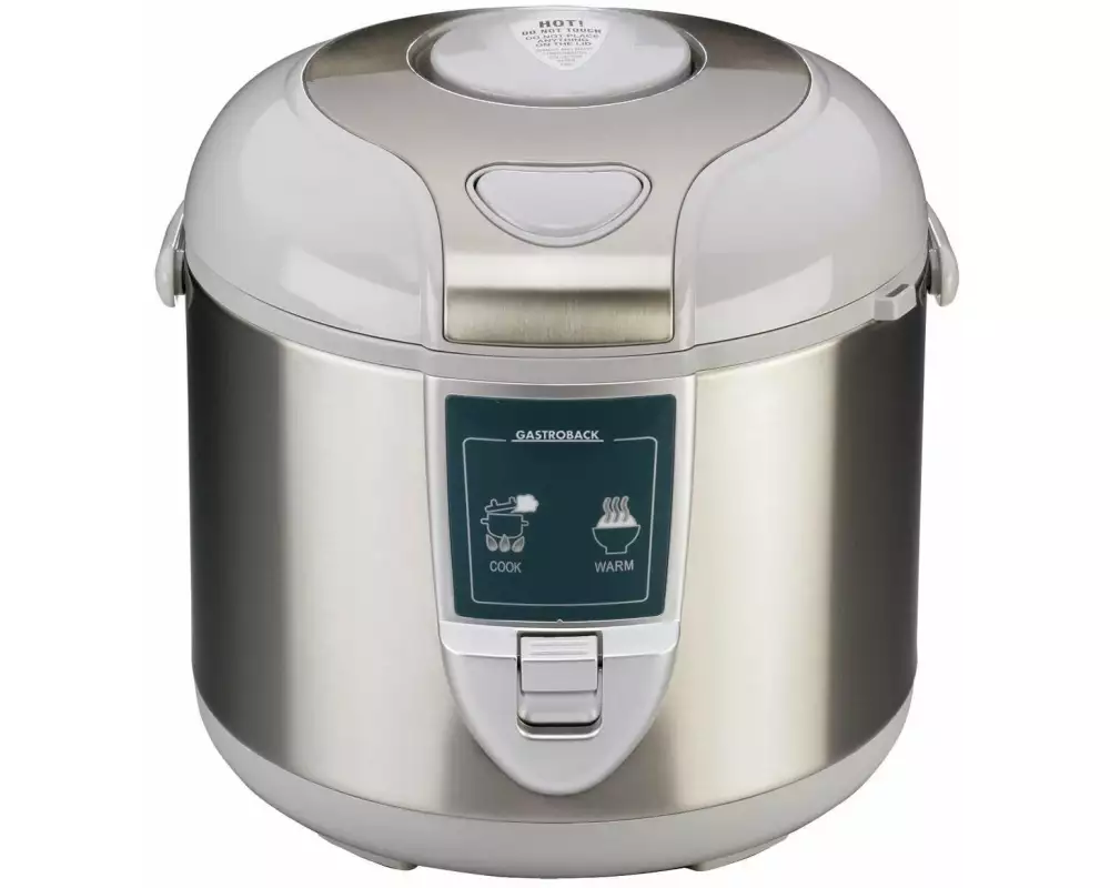 Gastroback Reiskocher Design 1 l