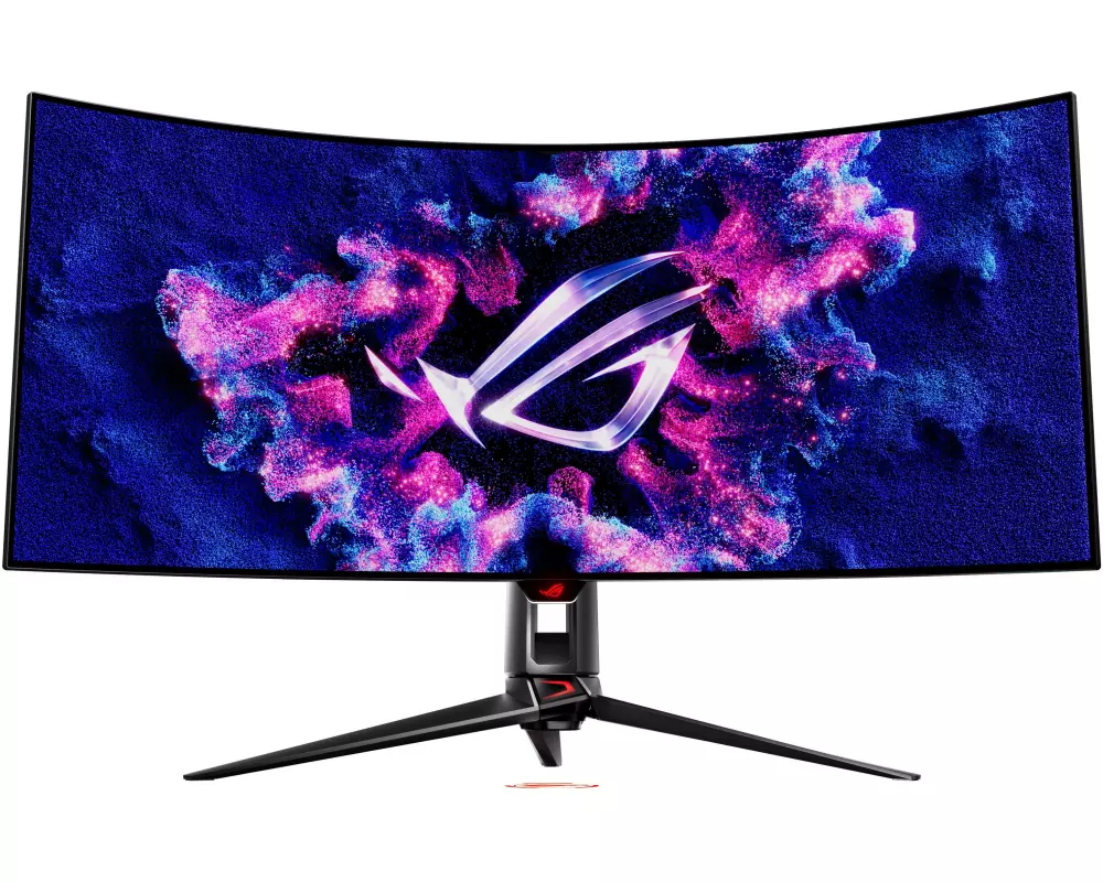 ASUS Monitor ROG Swift PG39WCDM