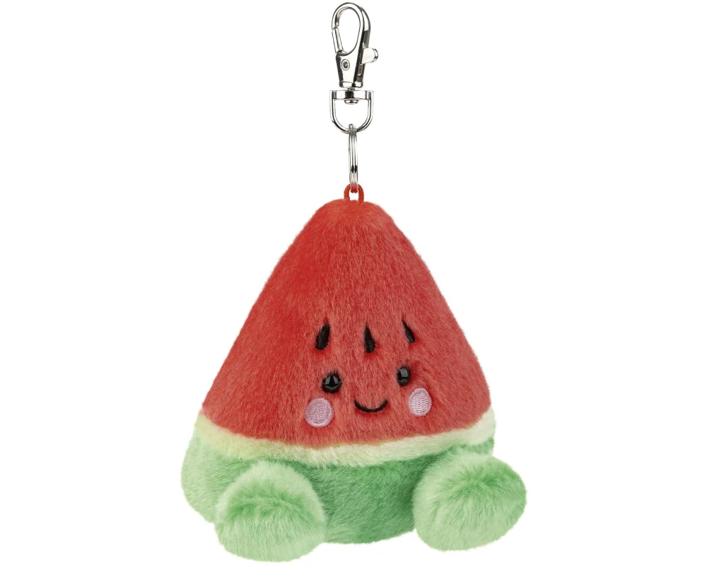 AURORA Schlüsselanhänger Palm Pals Sandy Watermelon 10 cm