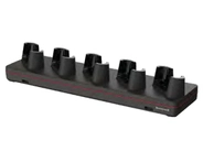 5 BAY CHARGING BASE W/EU POWER